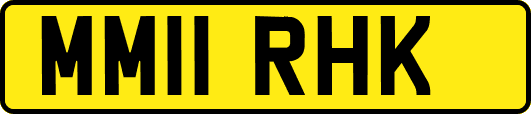 MM11RHK