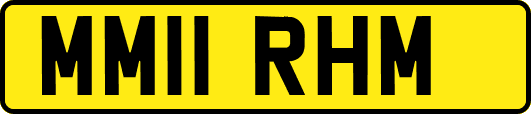 MM11RHM