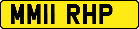 MM11RHP