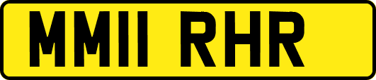 MM11RHR