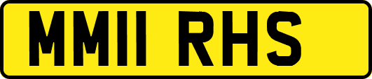 MM11RHS