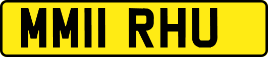MM11RHU