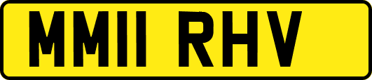 MM11RHV