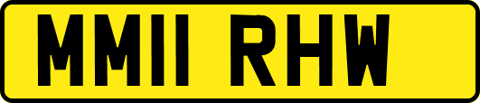 MM11RHW
