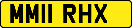 MM11RHX