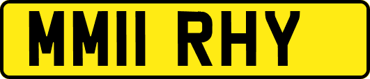 MM11RHY