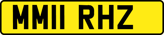 MM11RHZ
