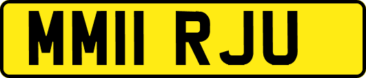 MM11RJU