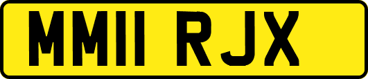 MM11RJX