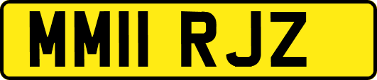 MM11RJZ