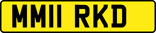 MM11RKD