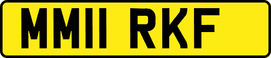 MM11RKF