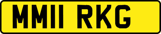 MM11RKG