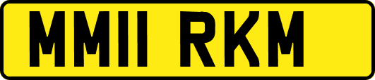 MM11RKM