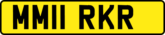 MM11RKR