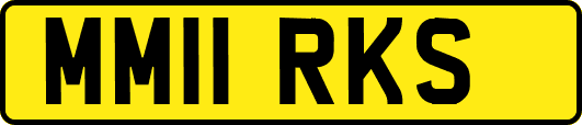 MM11RKS