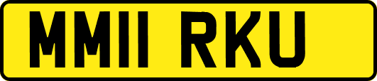 MM11RKU