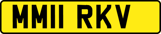 MM11RKV
