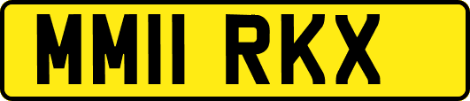 MM11RKX
