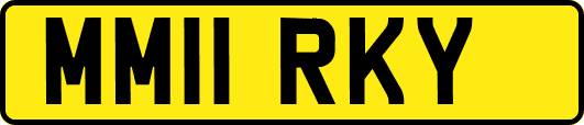 MM11RKY