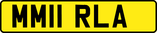 MM11RLA