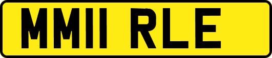 MM11RLE