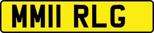 MM11RLG