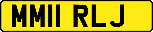 MM11RLJ