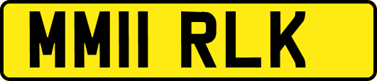 MM11RLK
