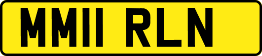 MM11RLN