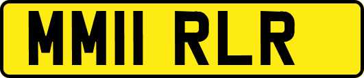 MM11RLR