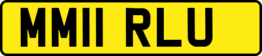 MM11RLU