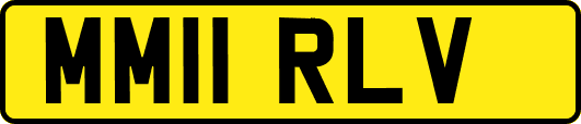 MM11RLV