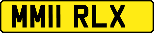MM11RLX