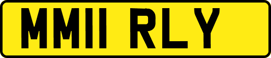 MM11RLY