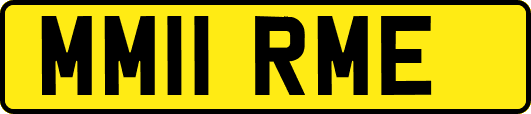 MM11RME