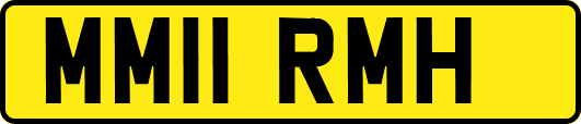 MM11RMH