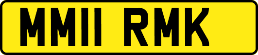 MM11RMK