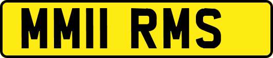 MM11RMS