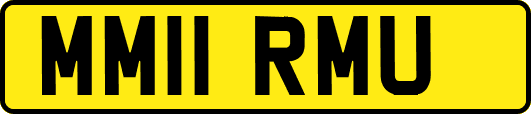 MM11RMU