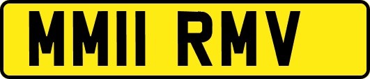 MM11RMV
