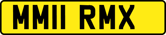MM11RMX