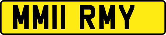 MM11RMY