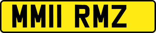 MM11RMZ
