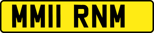 MM11RNM