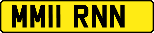 MM11RNN