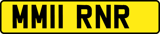 MM11RNR