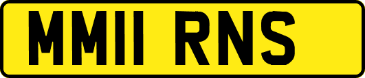MM11RNS