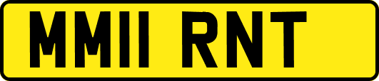 MM11RNT