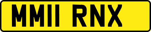 MM11RNX